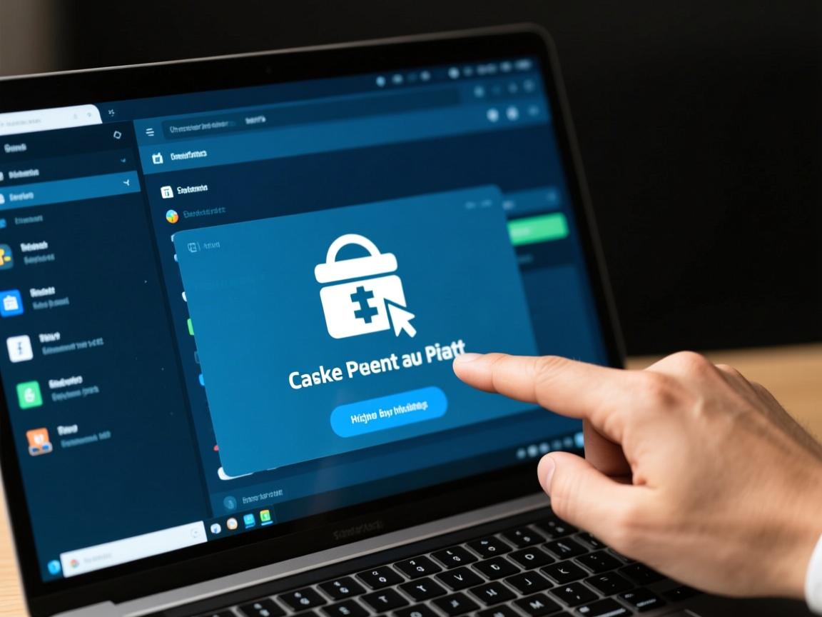 为什么我的缓存突然无法打开?缓存打不开的深层原因是什么? 第1张 为什么我的缓存突然无法打开?缓存打不开的深层原因是什么? 第1张