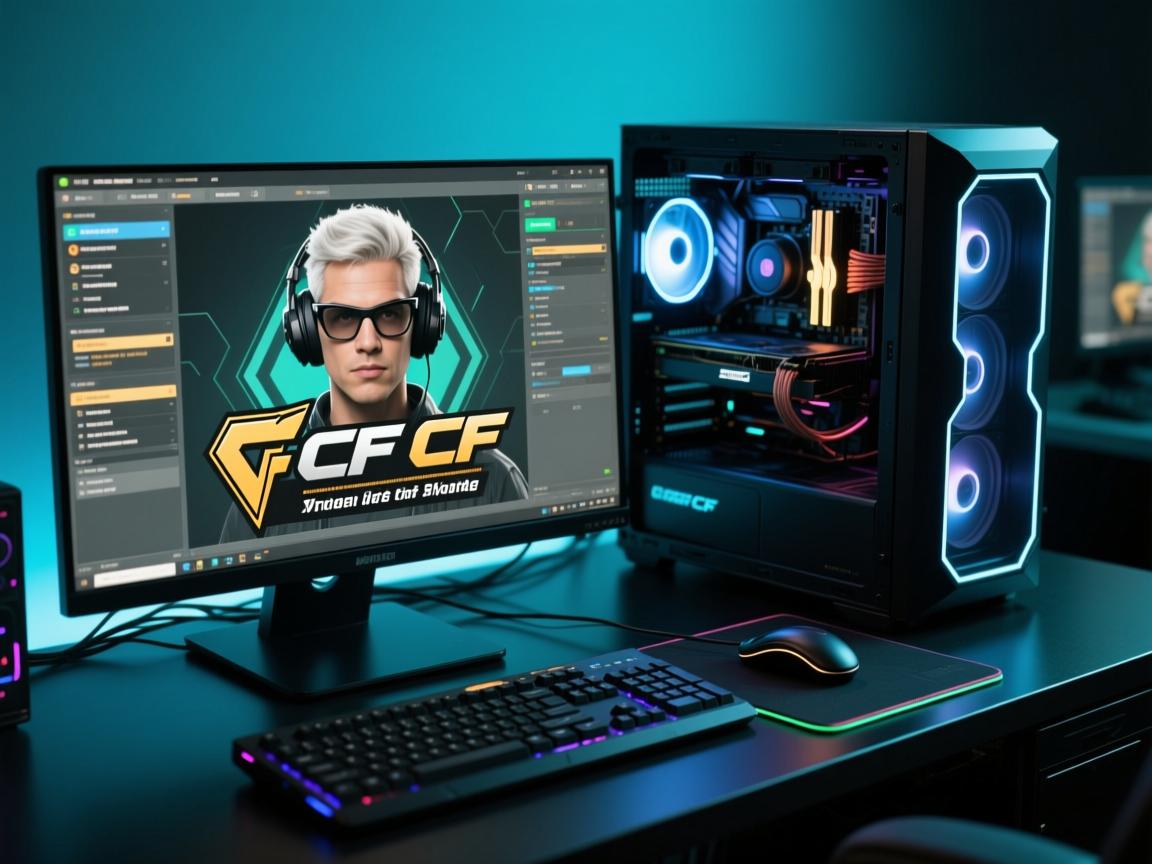 电脑玩CF后重启的原因是什么?系统、驱动或游戏设置问题? 第1张 电脑玩CF后重启的原因是什么?系统、驱动或游戏设置问题? 第1张