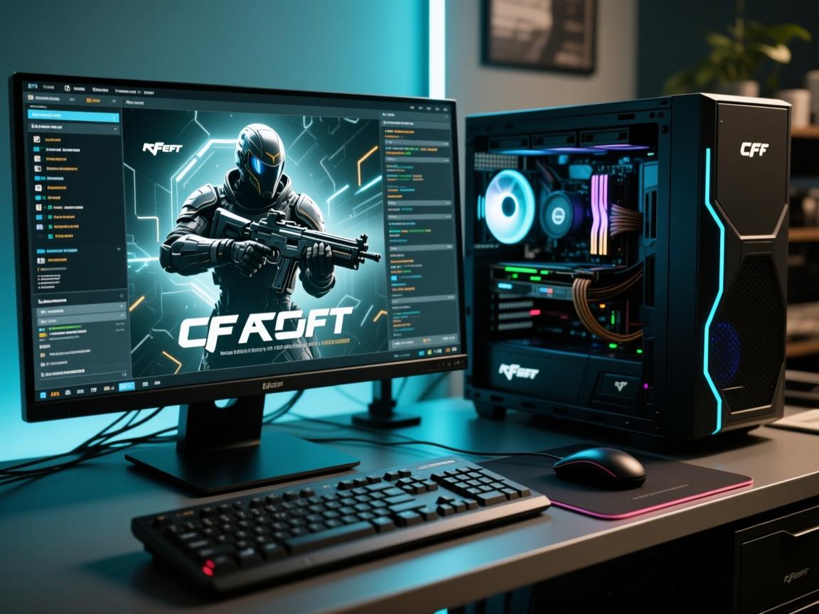 电脑玩CF后重启的原因是什么?系统、驱动或游戏设置问题? 第3张 电脑玩CF后重启的原因是什么?系统、驱动或游戏设置问题? 第3张