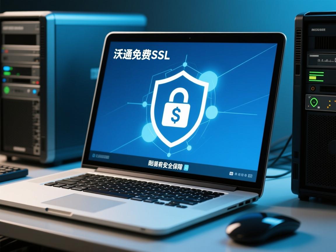 虚拟主机为何能提供沃通免费SSL，安全性保障有何独特之处？