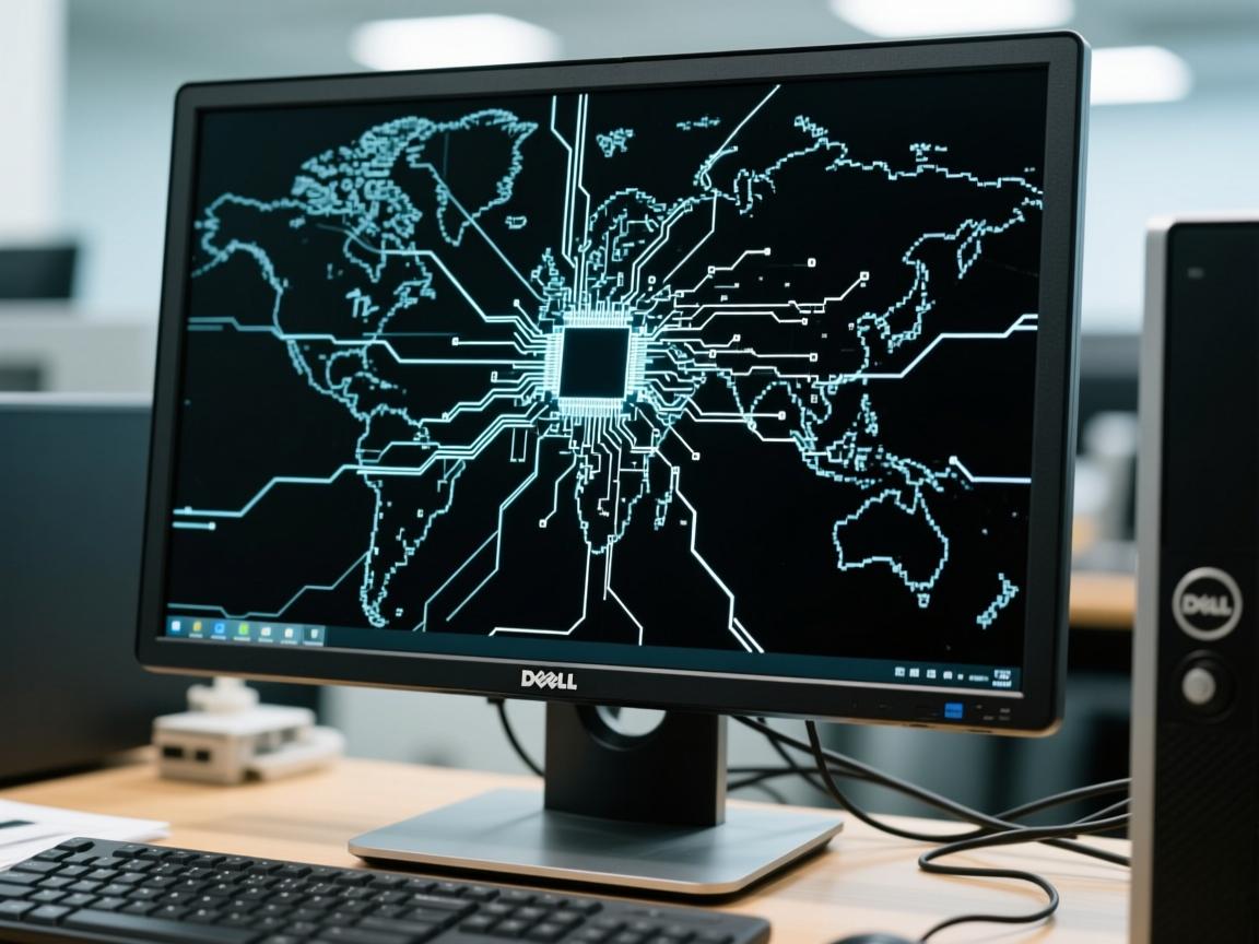 戴尔电脑频繁闪黑屏背后原因究竟是什么？深度解析技术故障之谜！  第3张