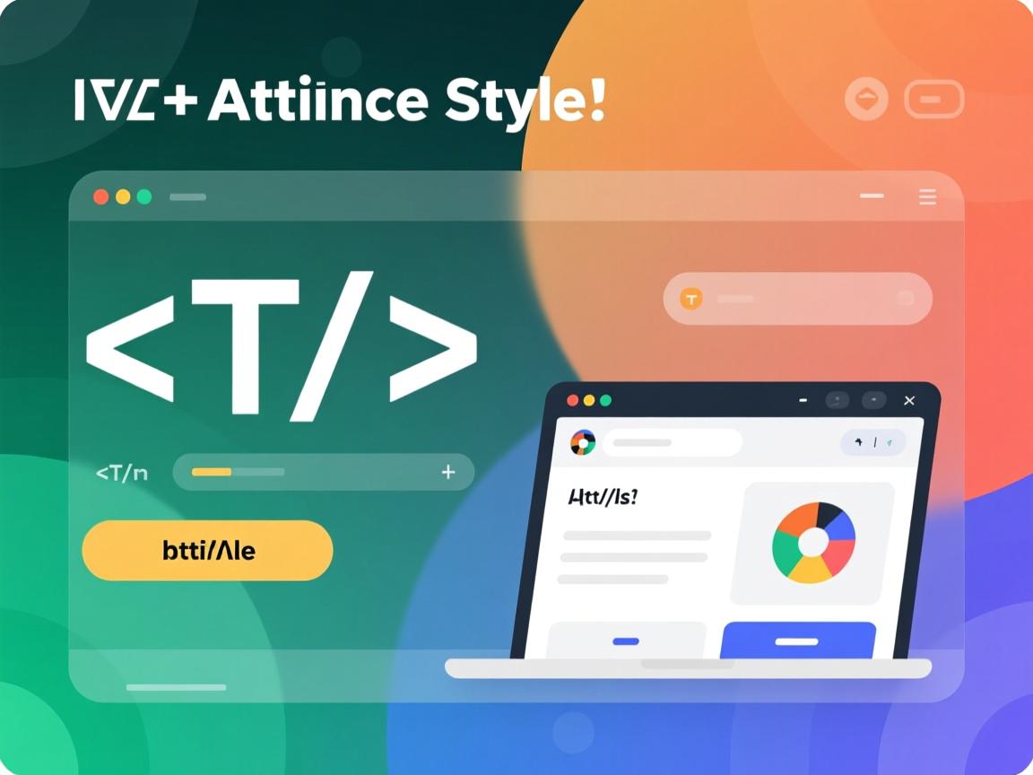 html中如何关联样式