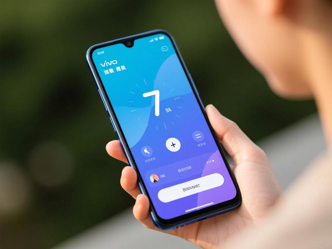 vivo手机步数功能消失之谜，是技术升级还是另有隐情？  第2张