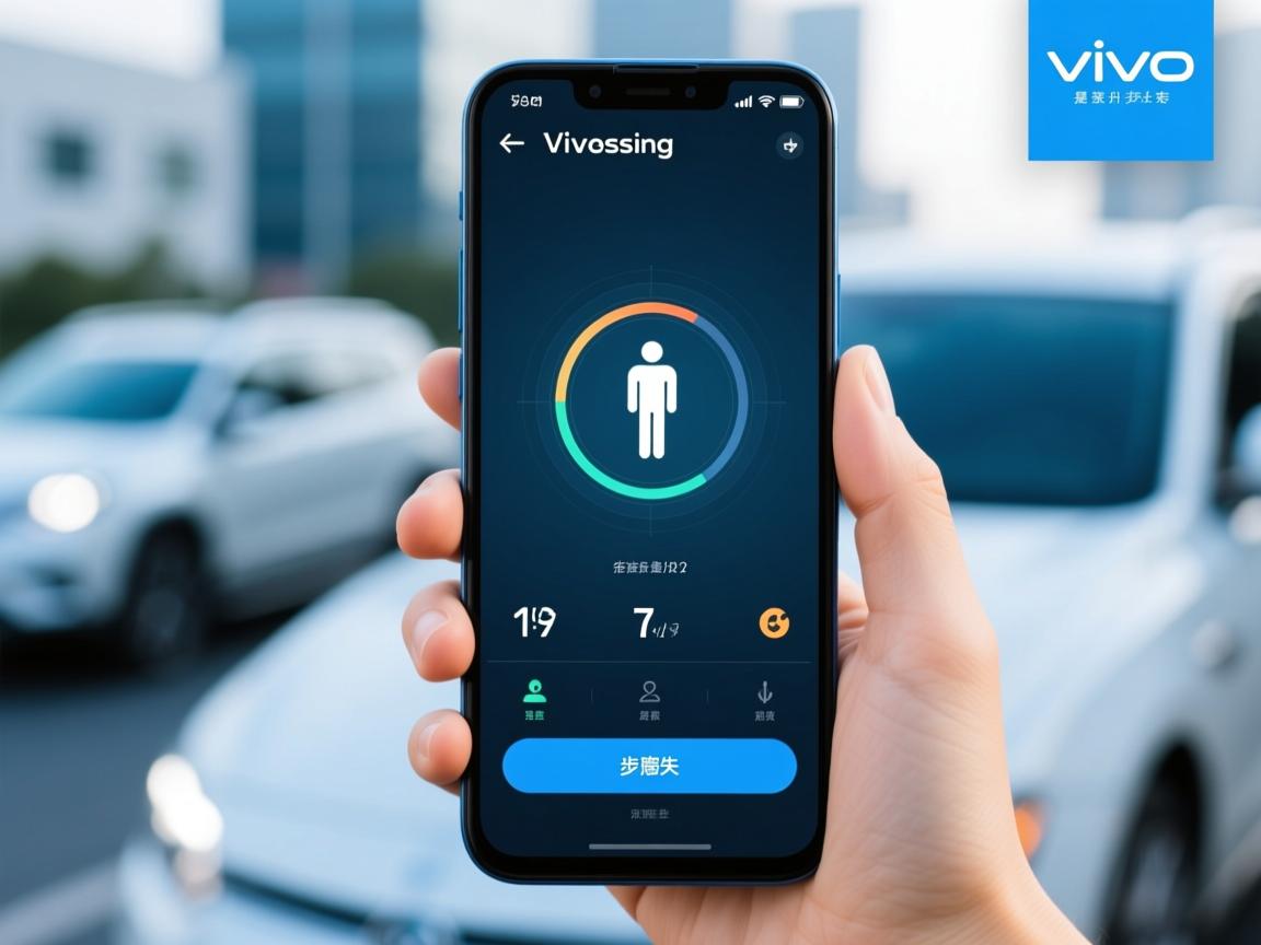 vivo手机步数功能消失之谜，是技术升级还是另有隐情？  第1张