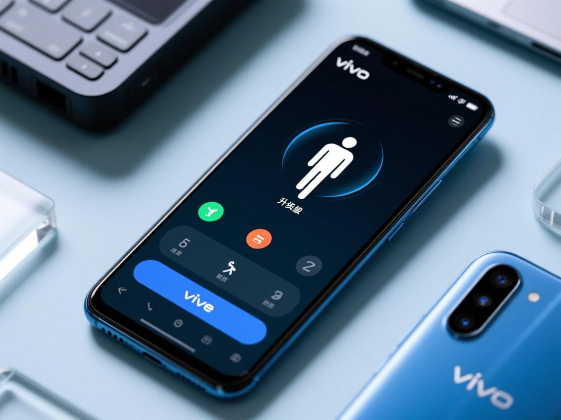 vivo手机步数功能消失之谜，是技术升级还是另有隐情？  第3张