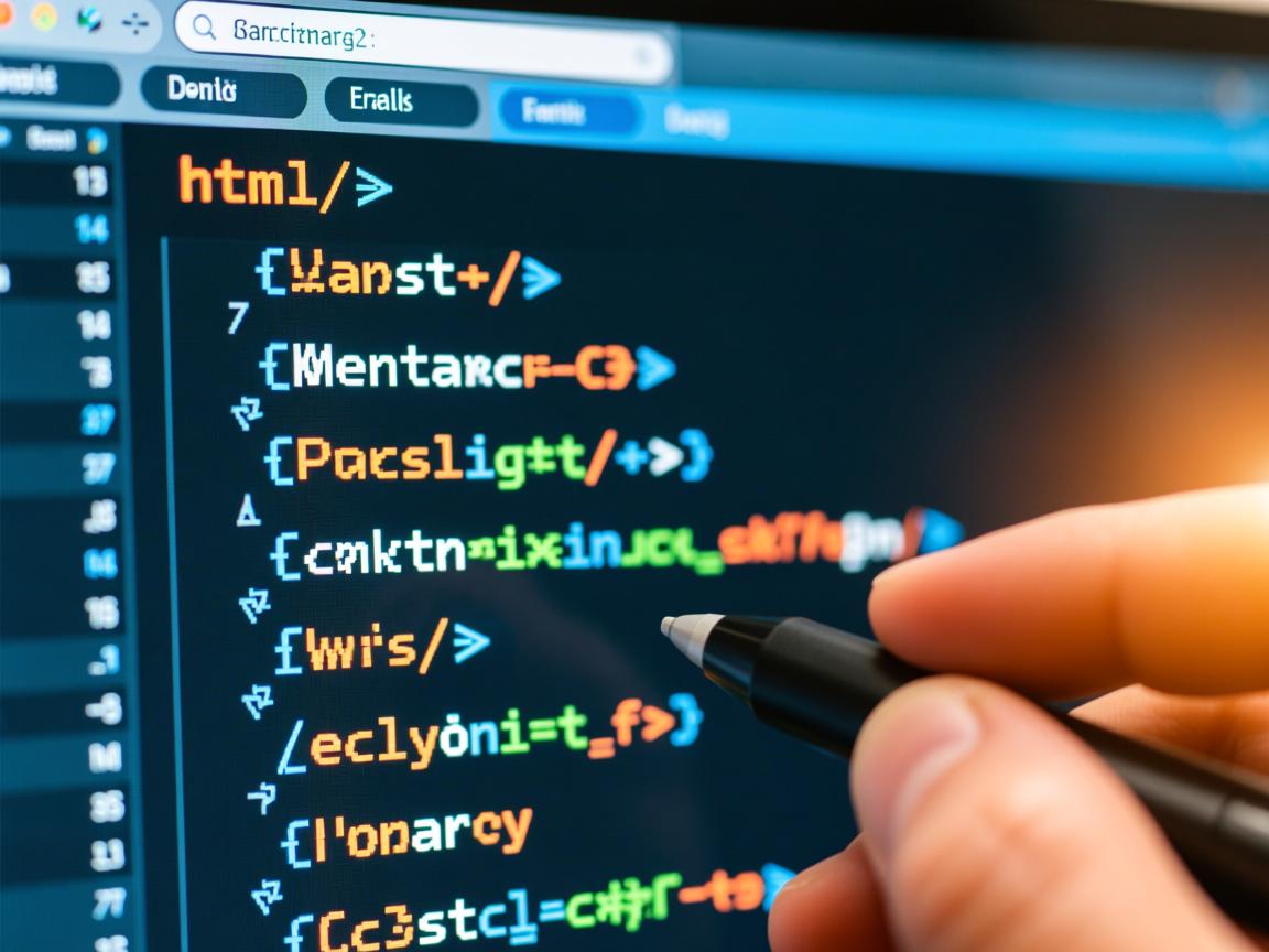 如何在html中添加注释快捷键