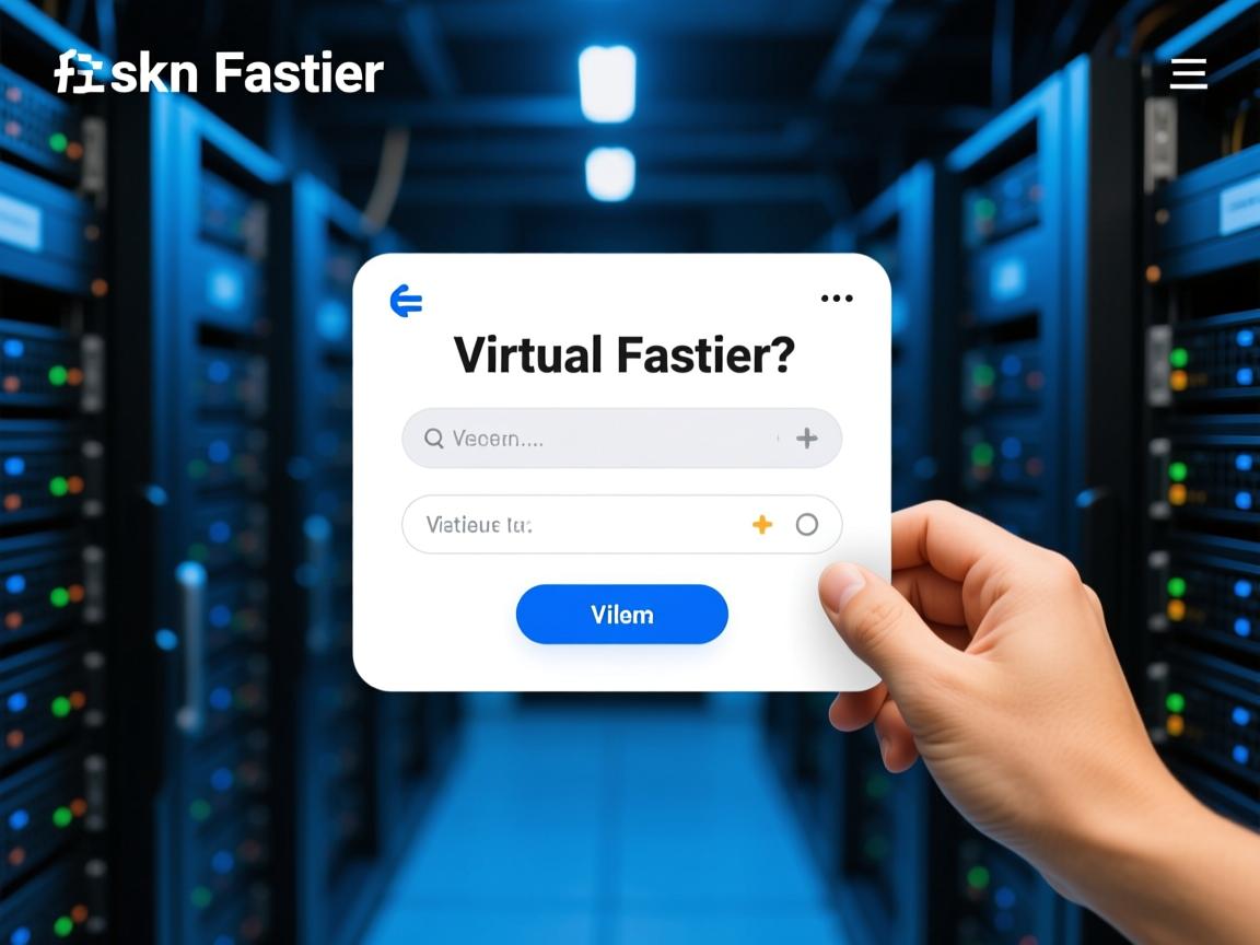 虚拟主机选择器究竟有何奥秘？如何挑选最适合自己的虚拟主机？