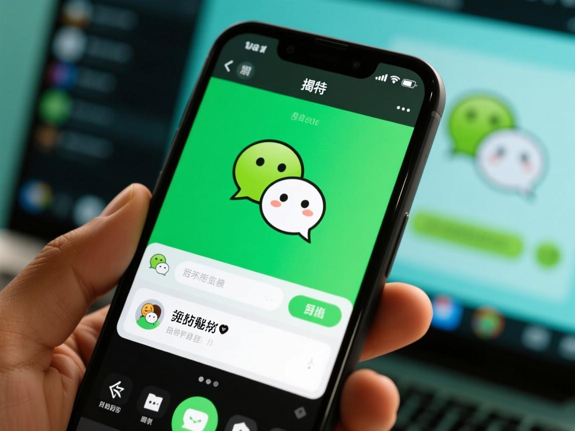 QQ聊天为何如此流行？揭秘其独特魅力所在  第1张