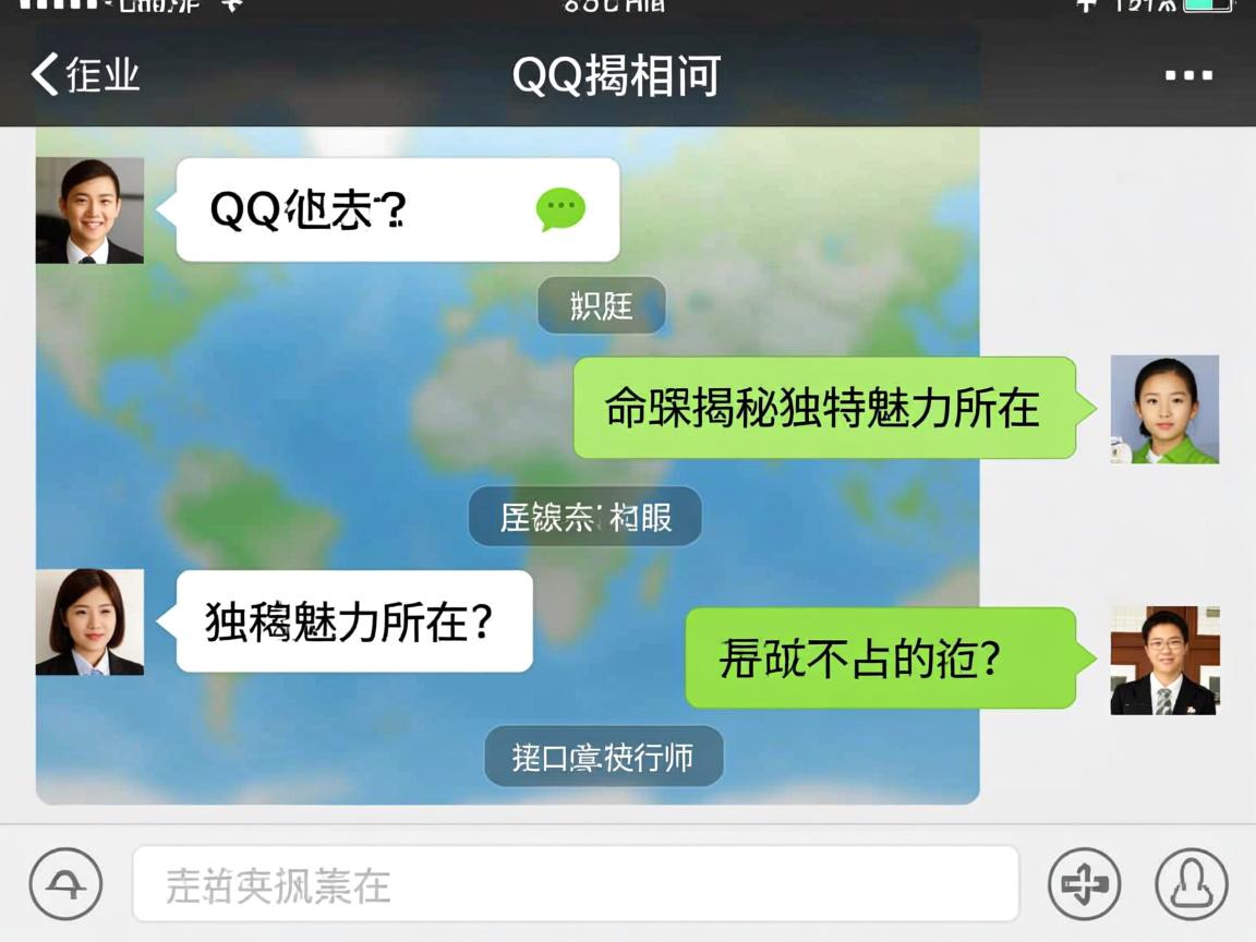 QQ聊天为何如此流行？揭秘其独特魅力所在  第2张