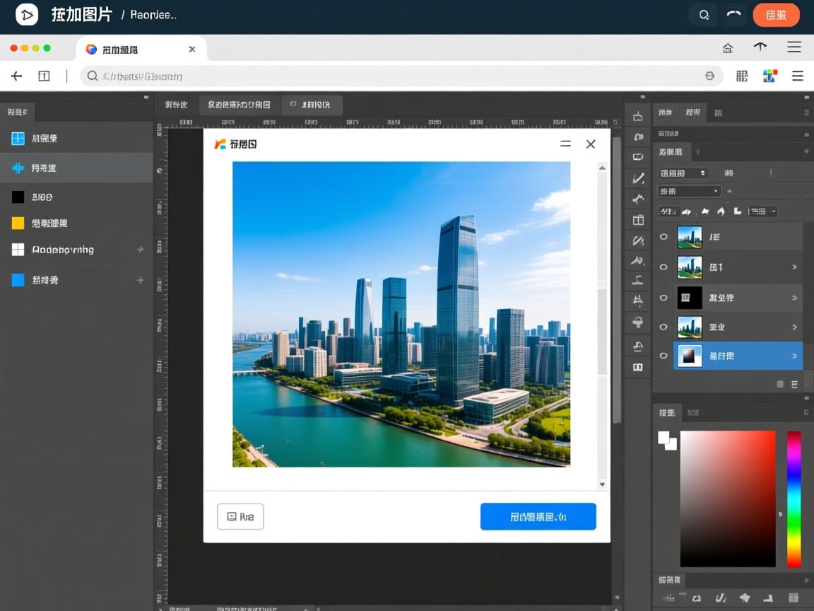 java界面怎么加图片