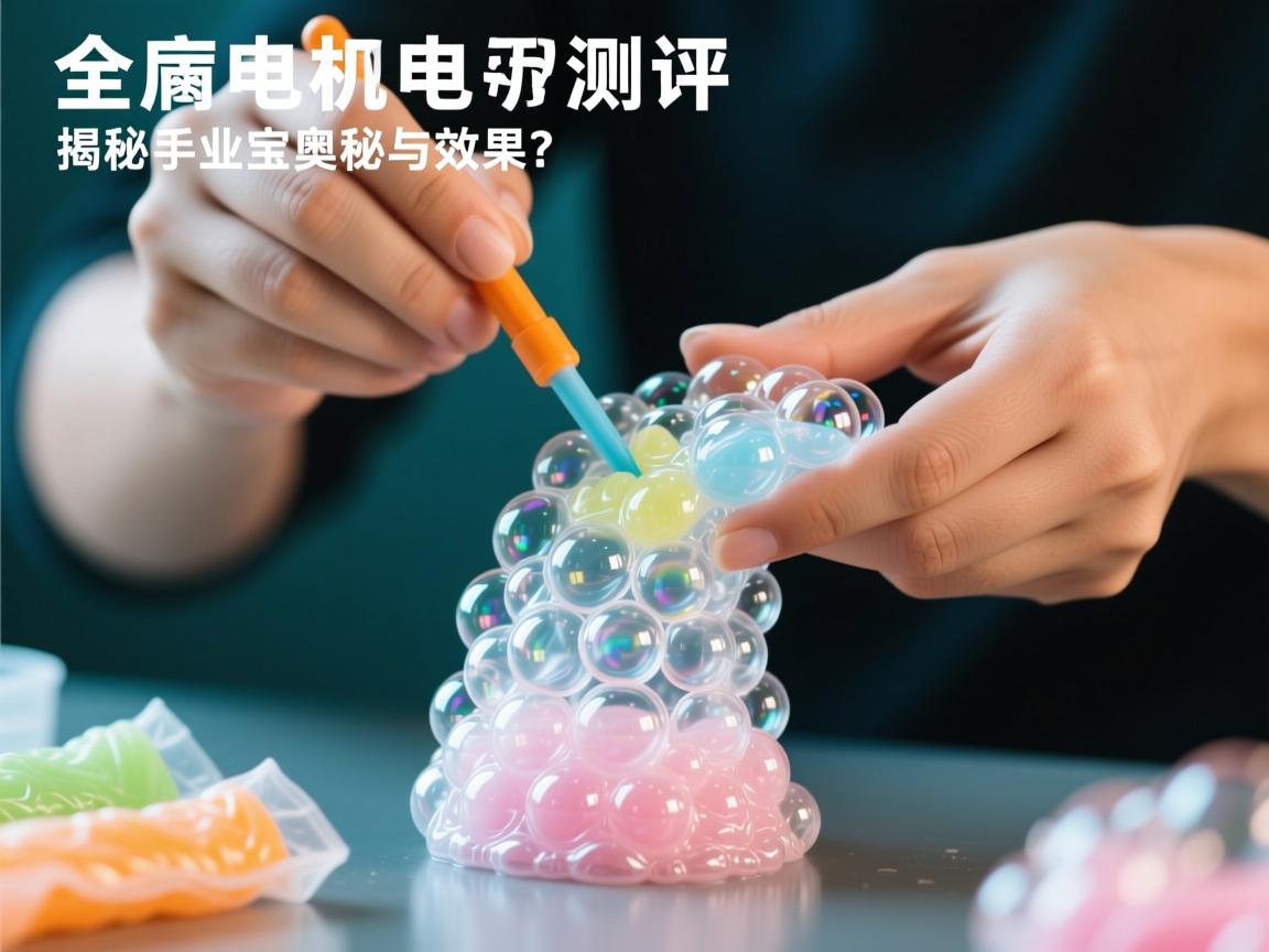 虚拟主机测评，揭秘起泡胶做法的奥秘与效果？