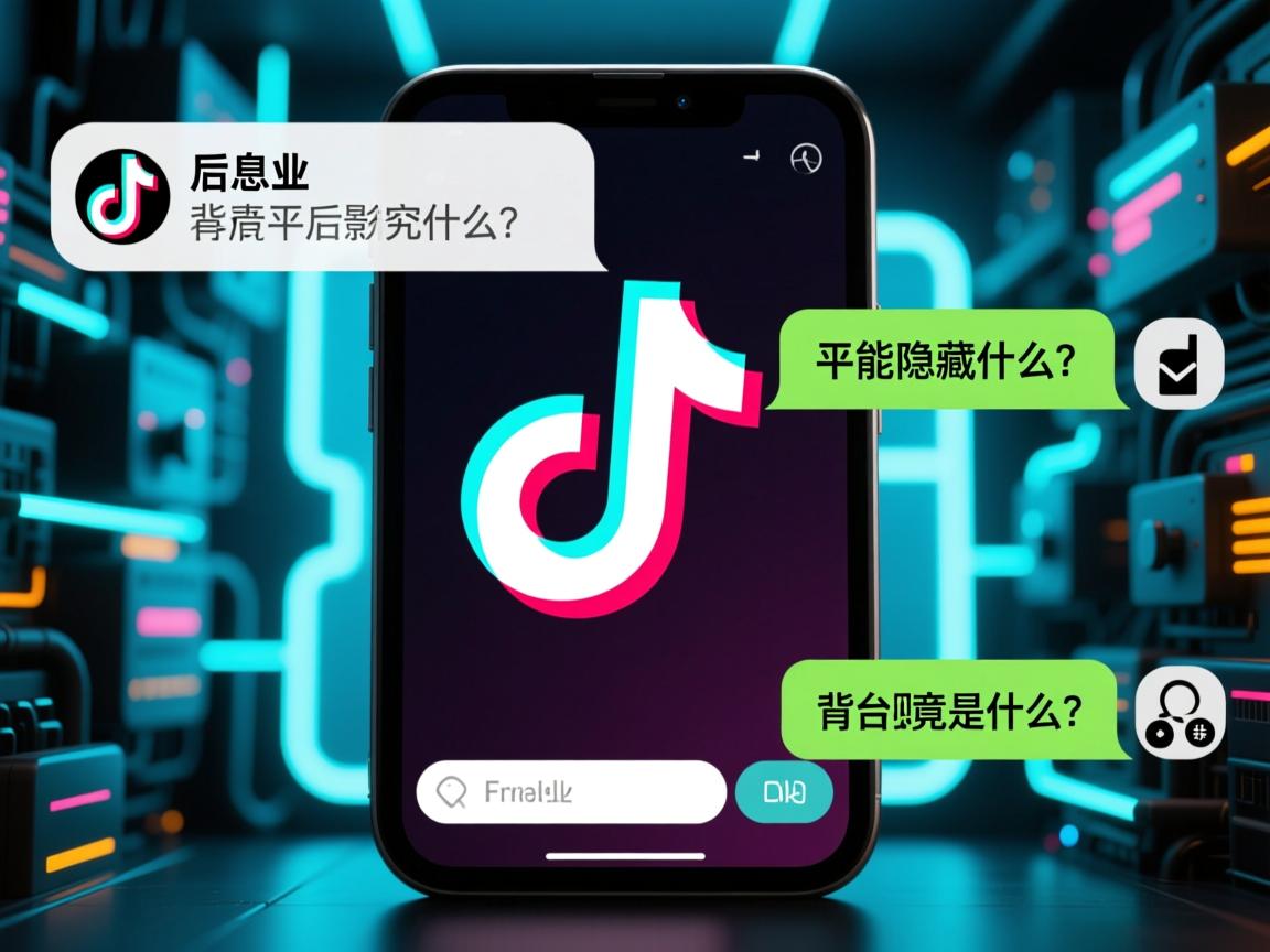 抖音消息不能撤回，背后隐藏的技术限制和平台规则究竟是什么？  第3张