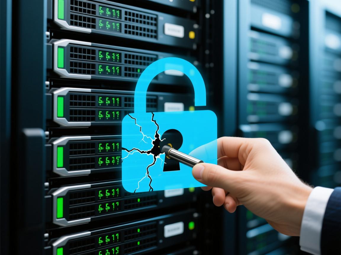 虚拟主机数据库密码泄露，如何确保数据安全？