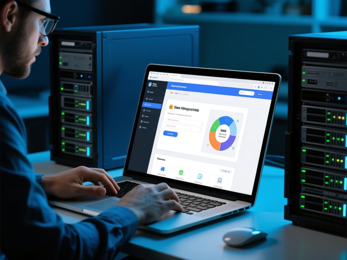 虚拟主机部署Web应用，选哪个平台最合适？不同需求下的最佳选择是什么？