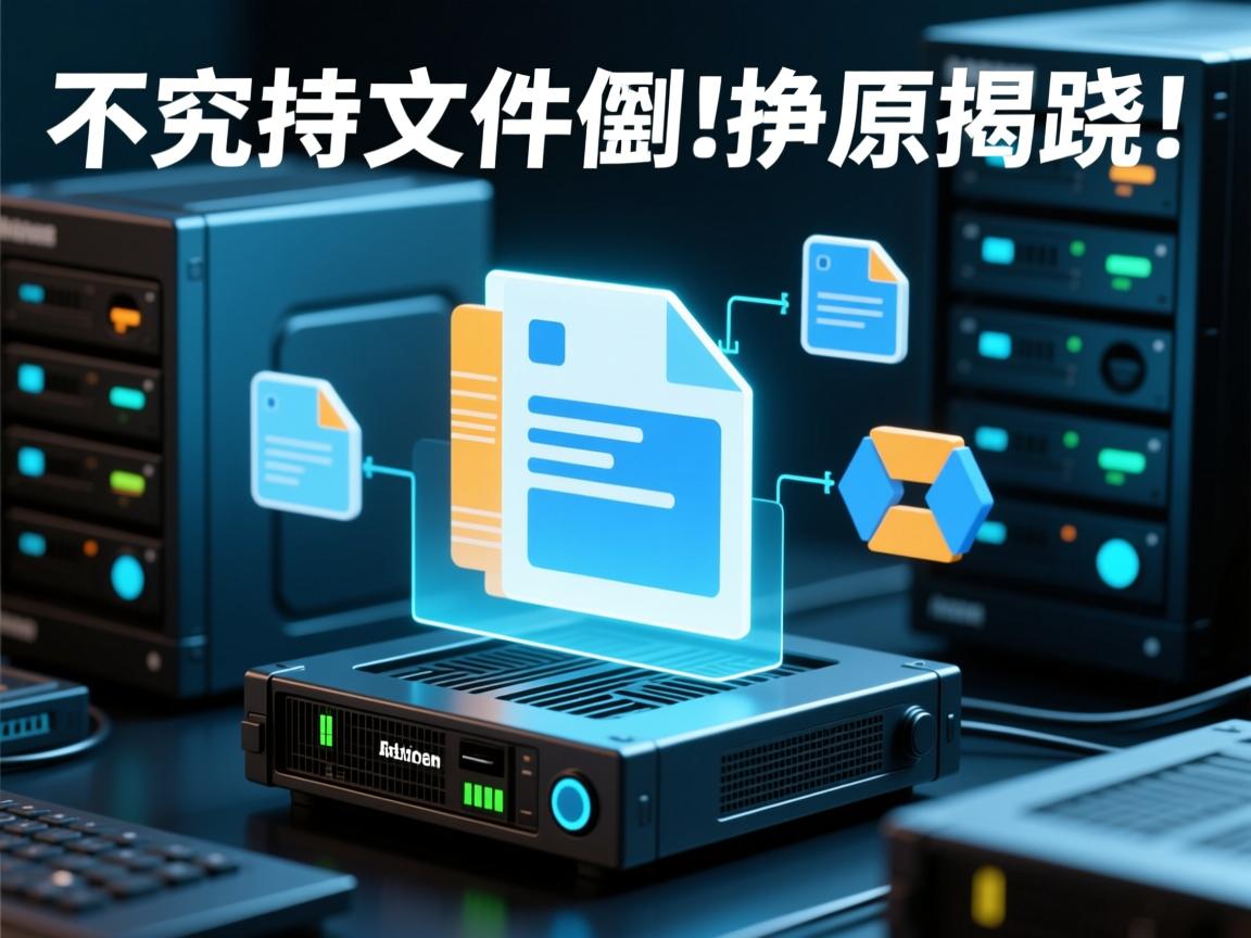 为何虚拟主机不支持文件压缩？背后原因及解决方案揭晓！