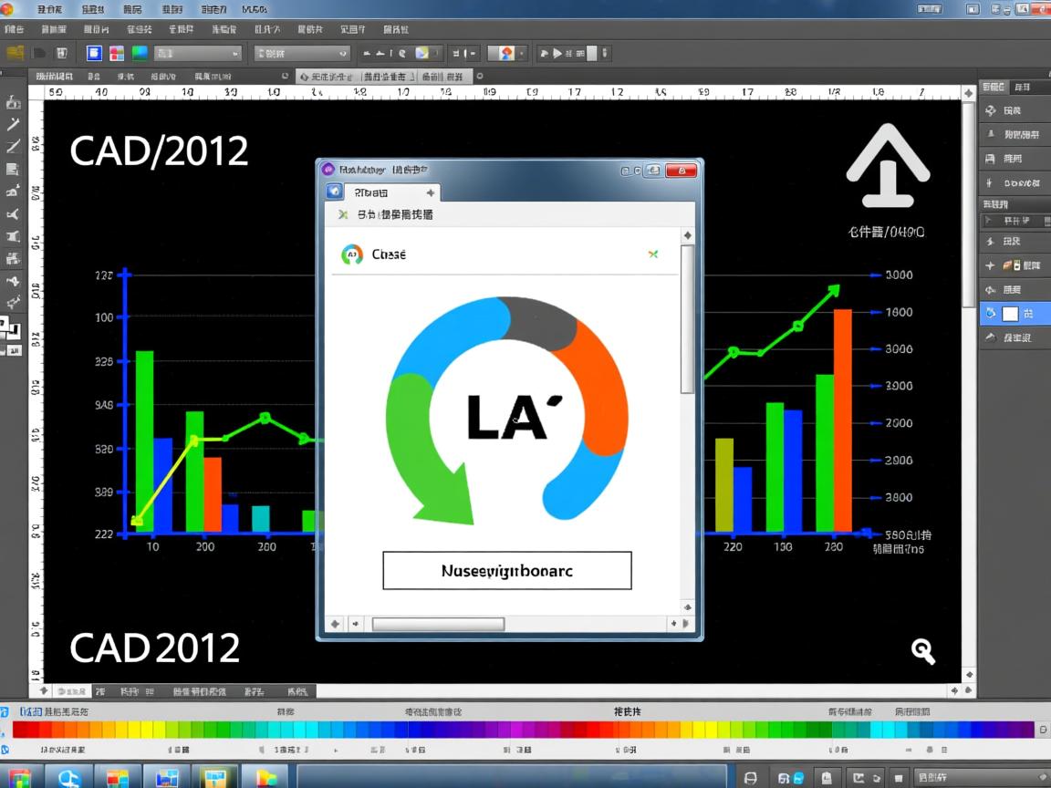 为何CAD2012在保存文件时速度如此缓慢，存在哪些潜在原因？  第1张