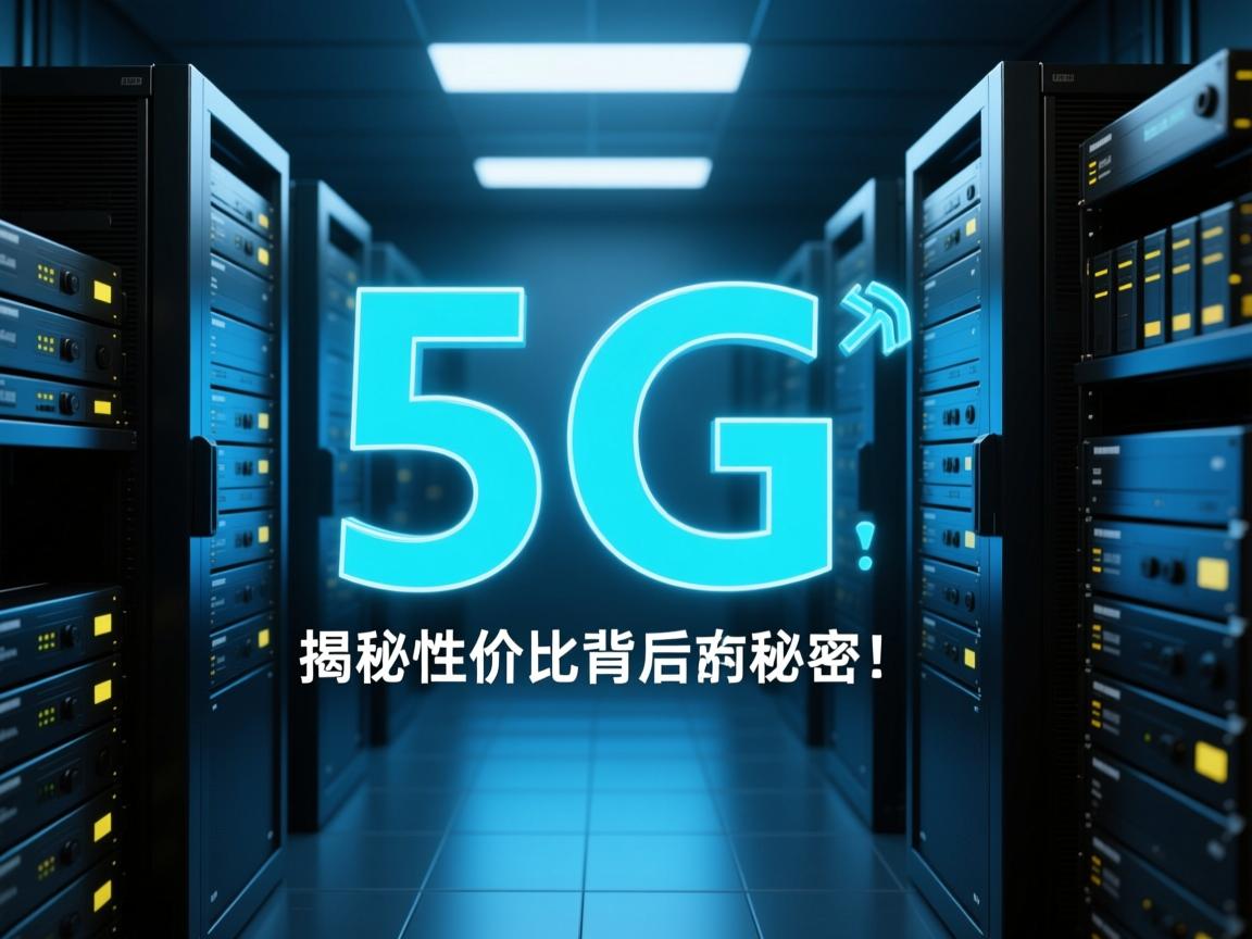 网站虚拟主机5G价格为何如此诱人？揭秘性价比背后的秘密！