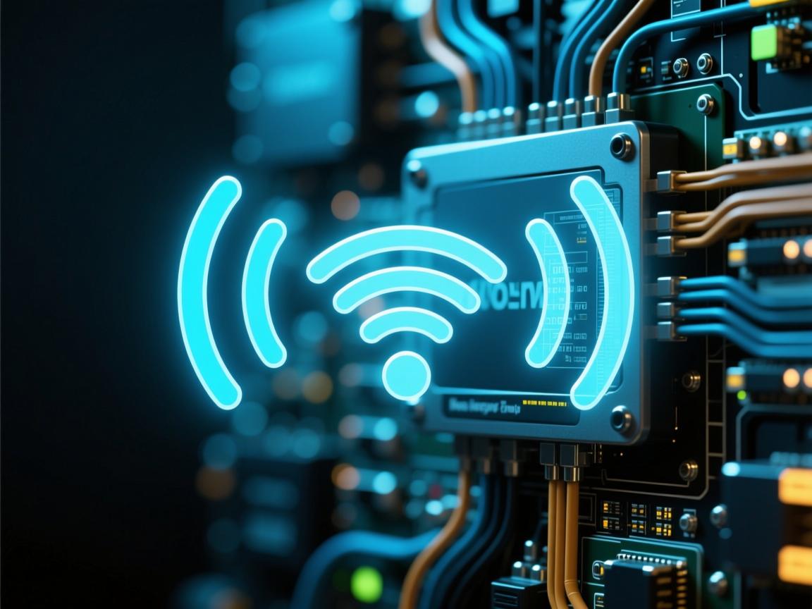 无线网为何频繁跳信号?揭秘背后的技术原因与解决之道! 第1张 无线网为何频繁跳信号?揭秘背后的技术原因与解决之道! 第1张