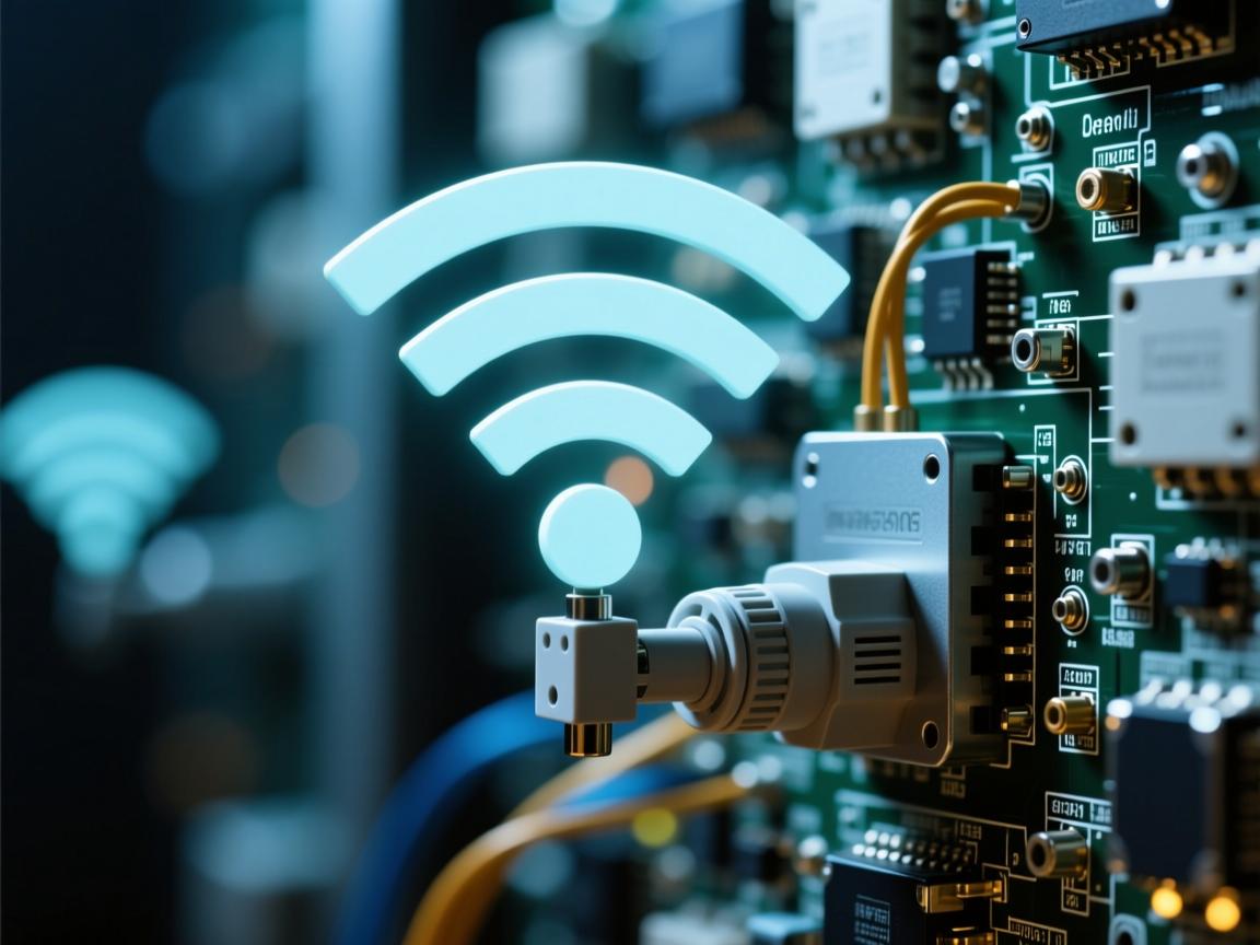 无线网为何频繁跳信号?揭秘背后的技术原因与解决之道! 第2张 无线网为何频繁跳信号?揭秘背后的技术原因与解决之道! 第2张