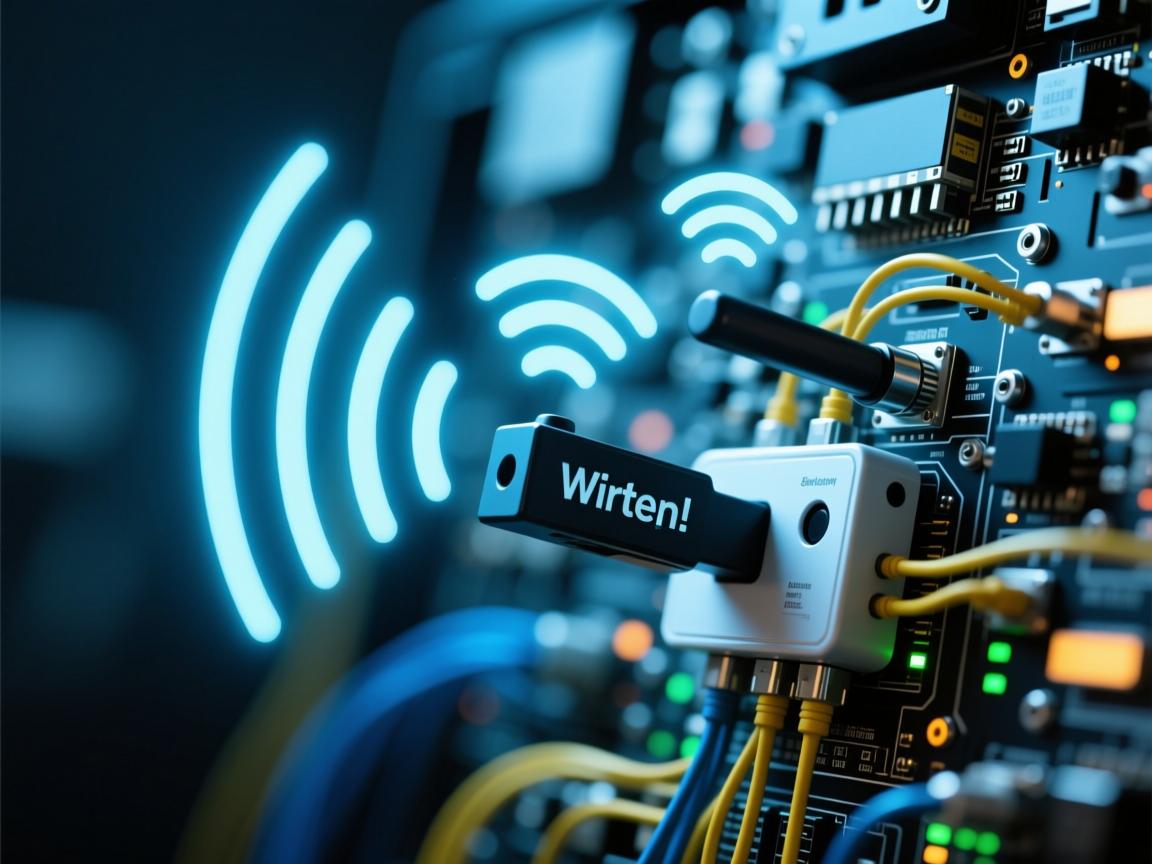 无线网为何频繁跳信号?揭秘背后的技术原因与解决之道! 第3张 无线网为何频繁跳信号?揭秘背后的技术原因与解决之道! 第3张