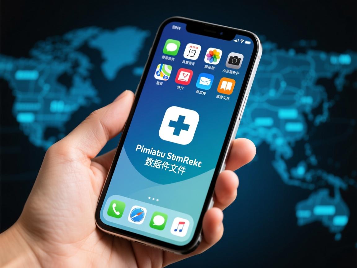 手机如何备份软件数据库文件怎么打开