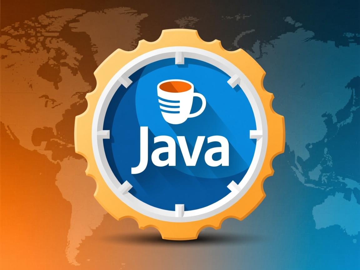 怎么改变java版本