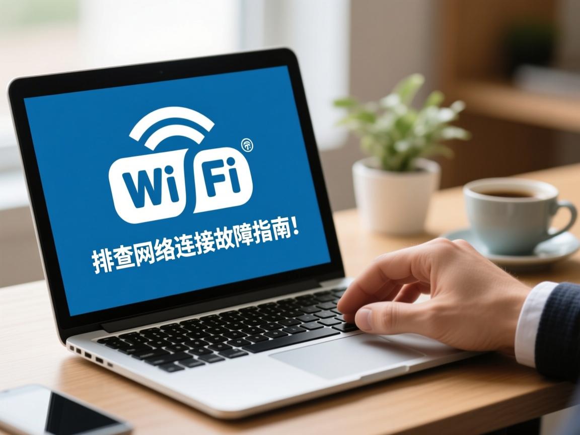 为什么wifi已开启却无反应？排查网络连接故障指南！  第2张