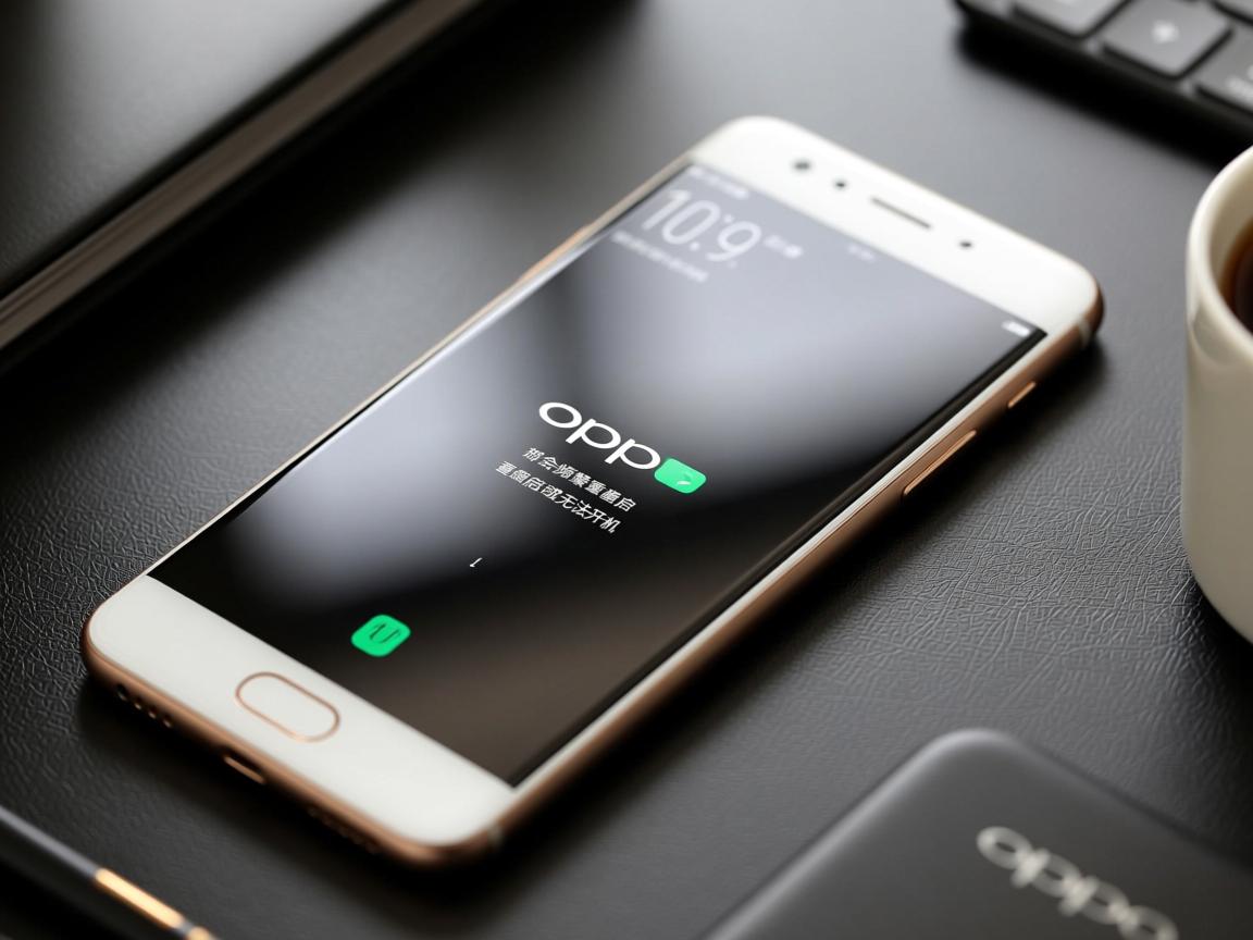 为什么oppoR9关机之后，手机会频繁重启或无法开机？  第2张