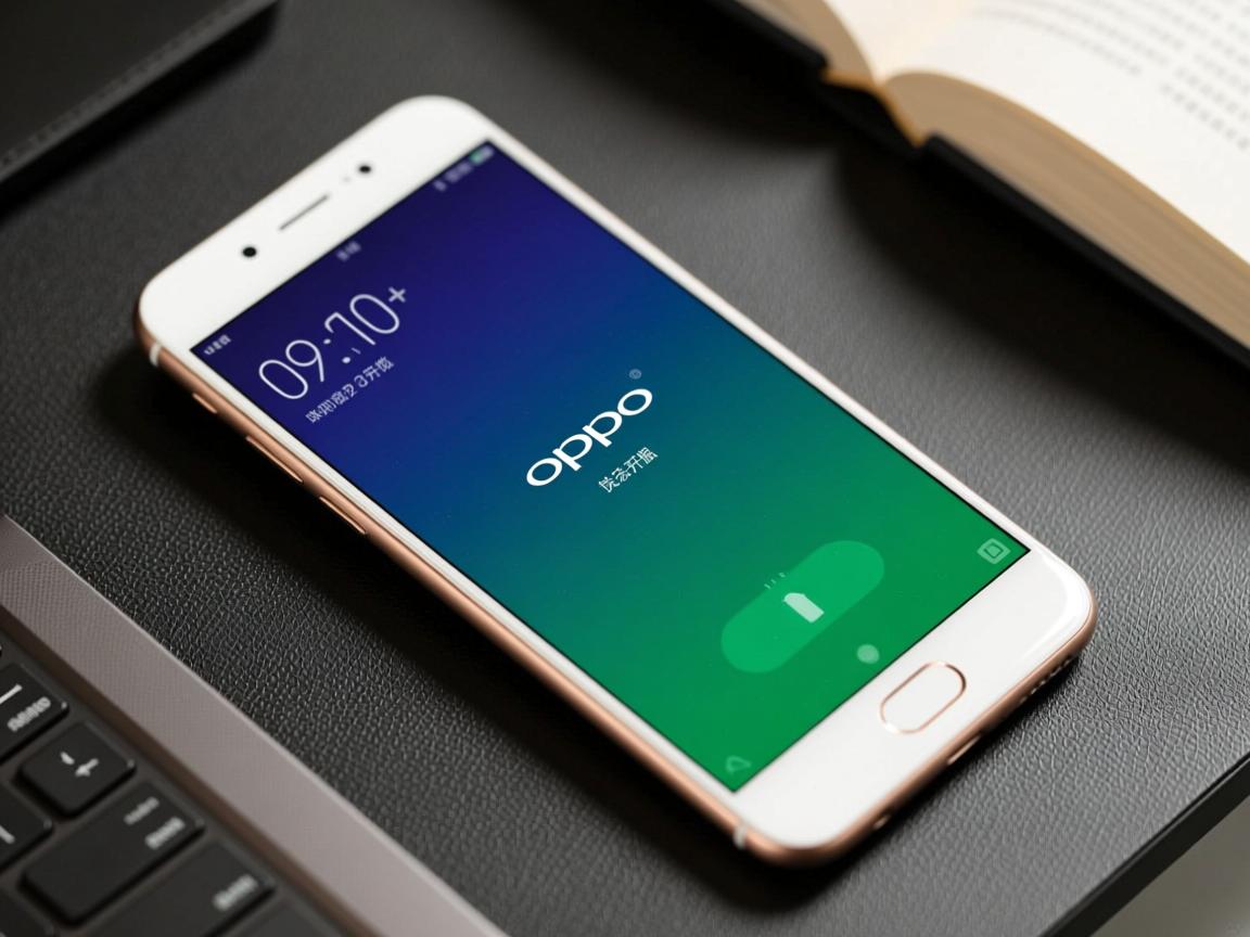 为什么oppoR9关机之后，手机会频繁重启或无法开机？  第1张