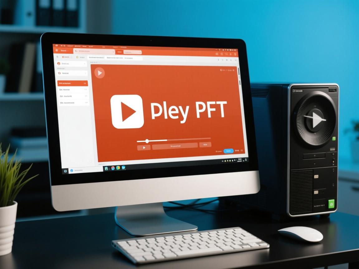 电脑开机自动播放PPT的原因是什么？背后有何目的或技术原理？  第3张