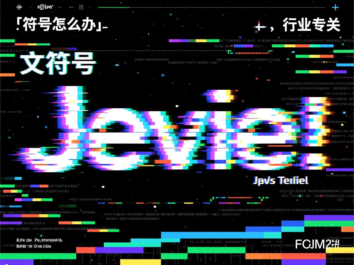 java 中文符号乱码怎么办