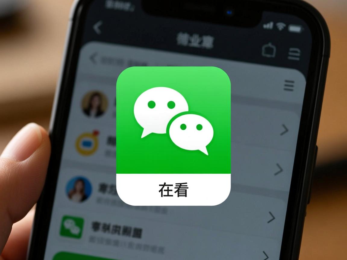 微信‘在看’功能背后的心理学原理是什么? 第2张 微信‘在看’功能背后的心理学原理是什么? 第2张