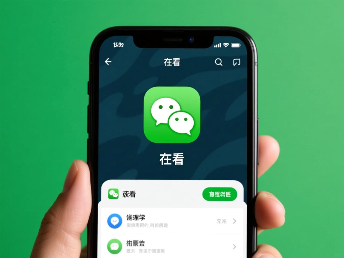 微信‘在看’功能背后的心理学原理是什么? 第3张 微信‘在看’功能背后的心理学原理是什么? 第3张
