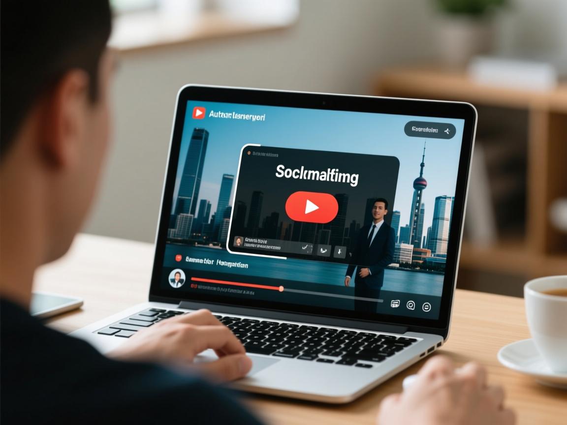 视频观看后为何自动保存在设备中？背后原因揭秘  第1张