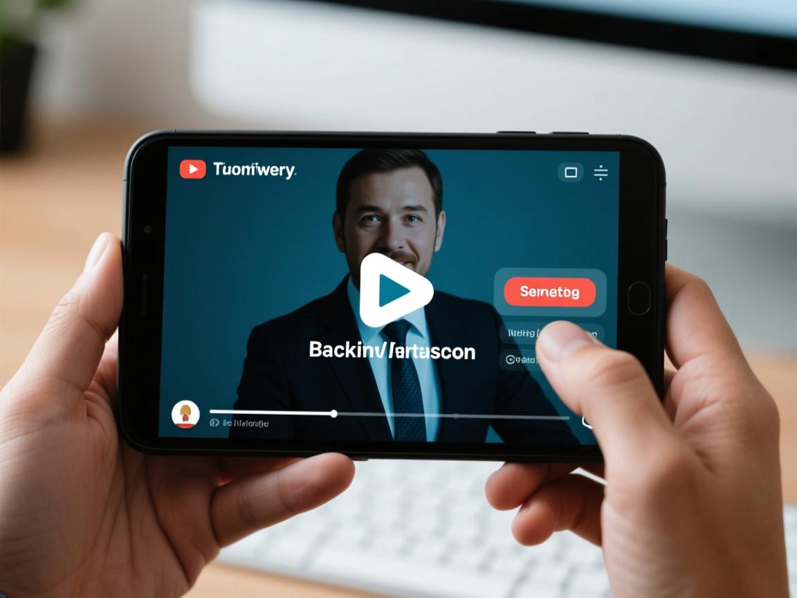 视频观看后为何自动保存在设备中？背后原因揭秘  第3张