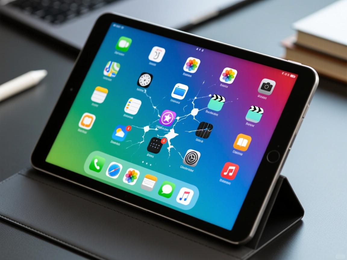 为什么我的平板老是闪退