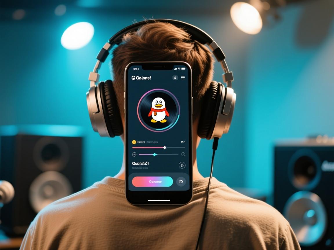 QQ频繁显示正在听歌，背后原因揭秘！  第3张