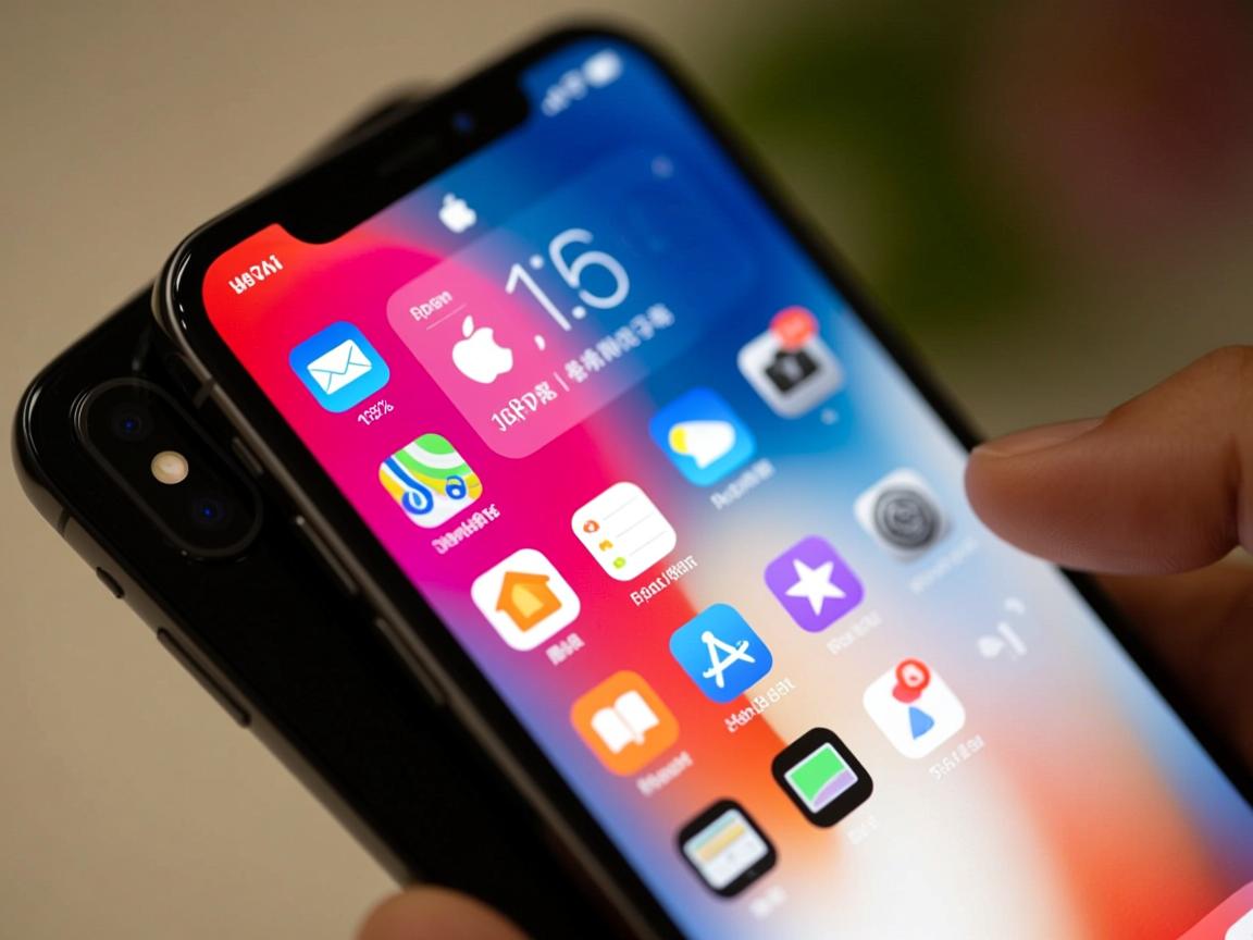 苹果X为何无法显示数据?是系统故障还是硬件问题?揭秘原因! 第3张 苹果X为何无法显示数据?是系统故障还是硬件问题?揭秘原因! 第3张