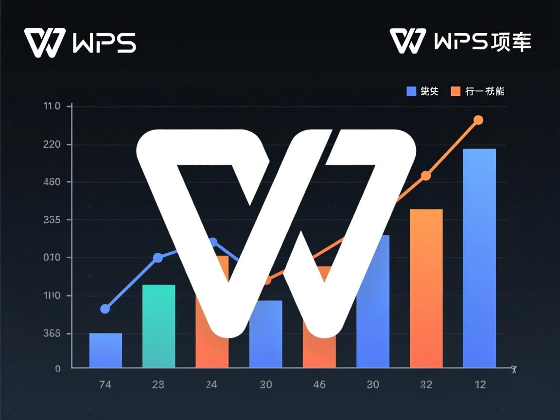 WPS为何缺失柱状图功能?其设计理念与竞争对手有何不同? 第2张 WPS为何缺失柱状图功能?其设计理念与竞争对手有何不同? 第2张