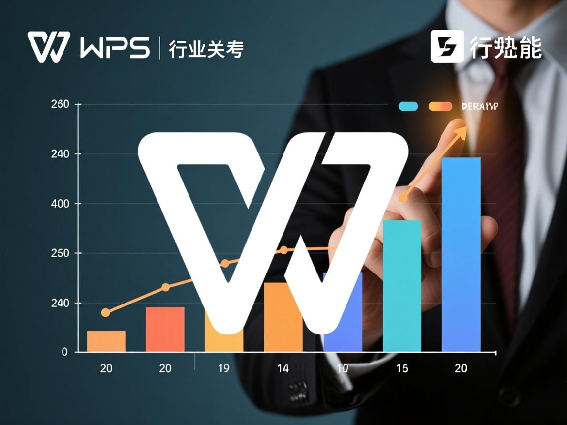 WPS为何缺失柱状图功能?其设计理念与竞争对手有何不同? 第3张 WPS为何缺失柱状图功能?其设计理念与竞争对手有何不同? 第3张