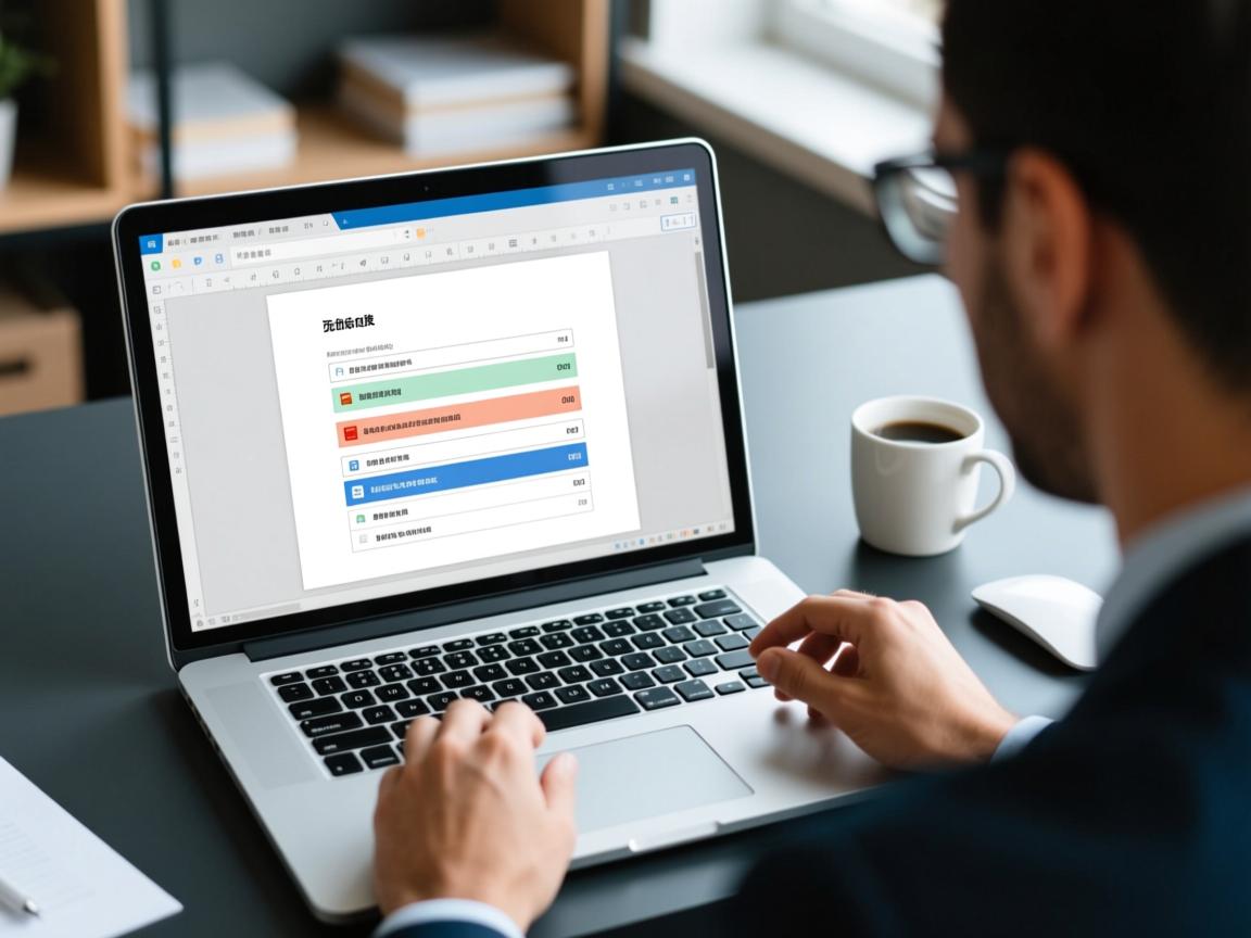 为何在文档编辑中屡次遇到格式无法更改的困惑？  第2张