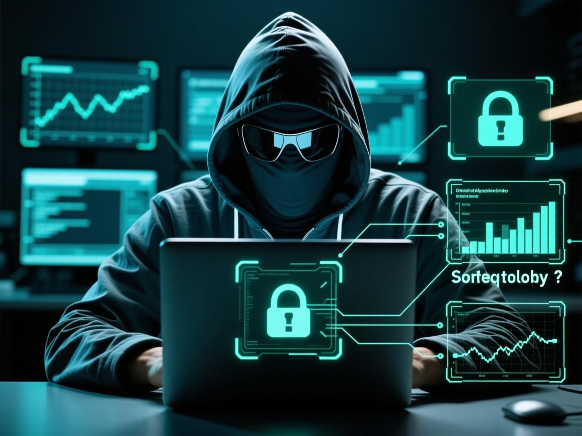 破解进行端口扫描究竟是出于何种目的和动机？  第1张