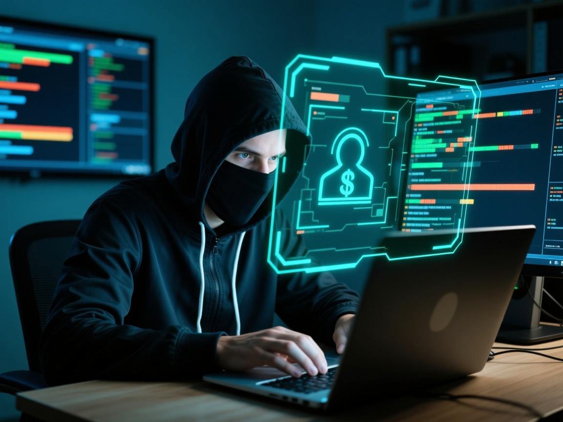 破解进行端口扫描究竟是出于何种目的和动机？  第2张