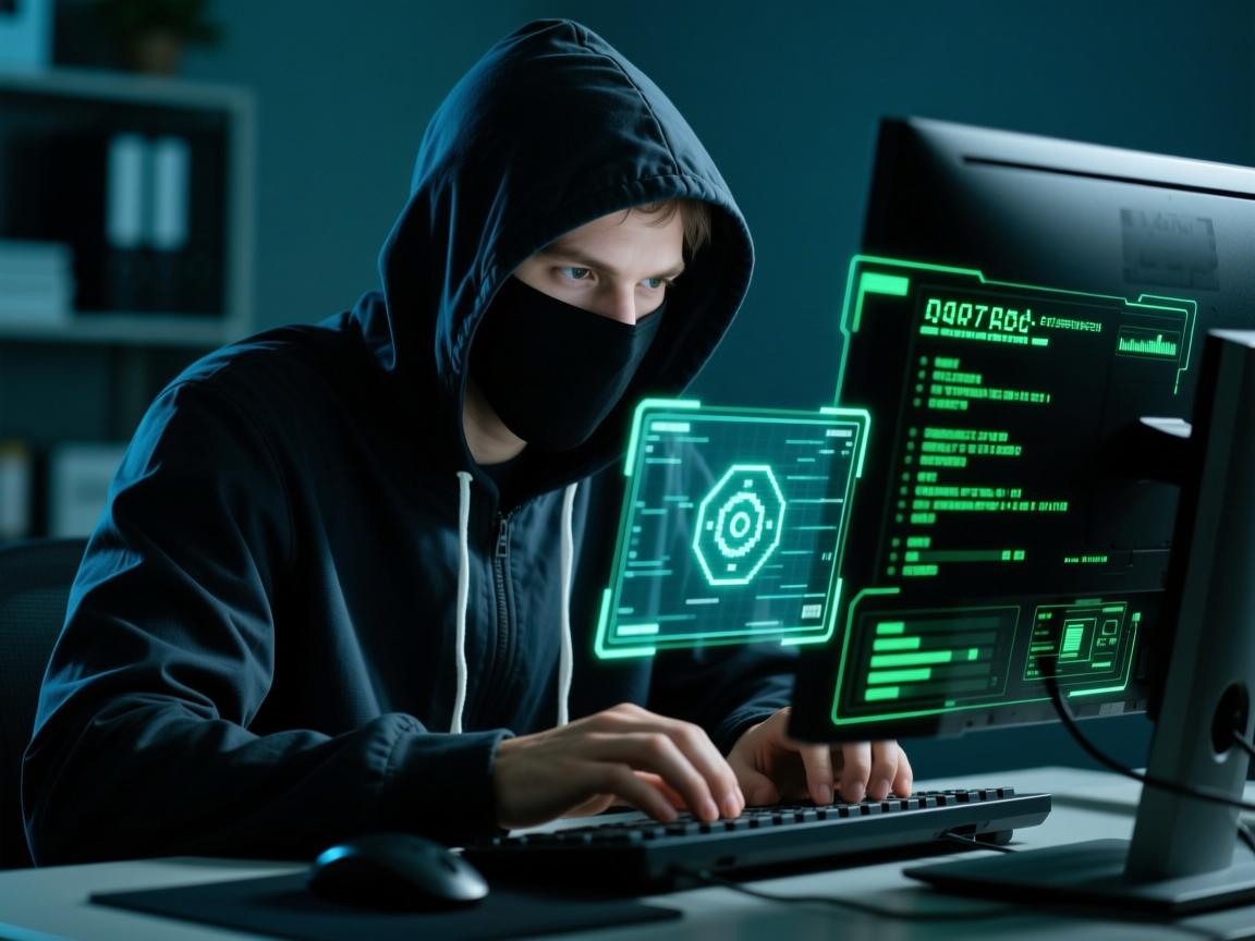 破解进行端口扫描究竟是出于何种目的和动机？  第3张