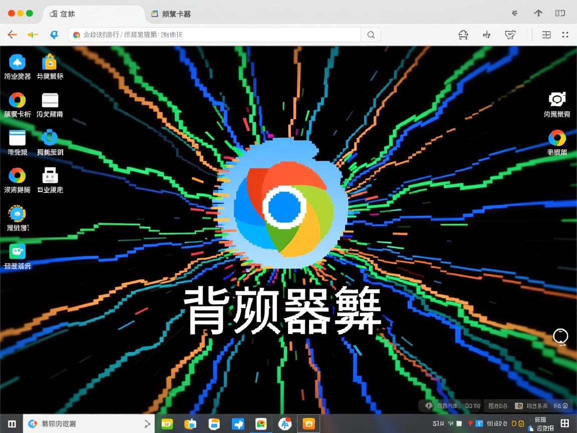 QQ浏览器页面为什么频繁卡顿？背后原因深度解析  第1张