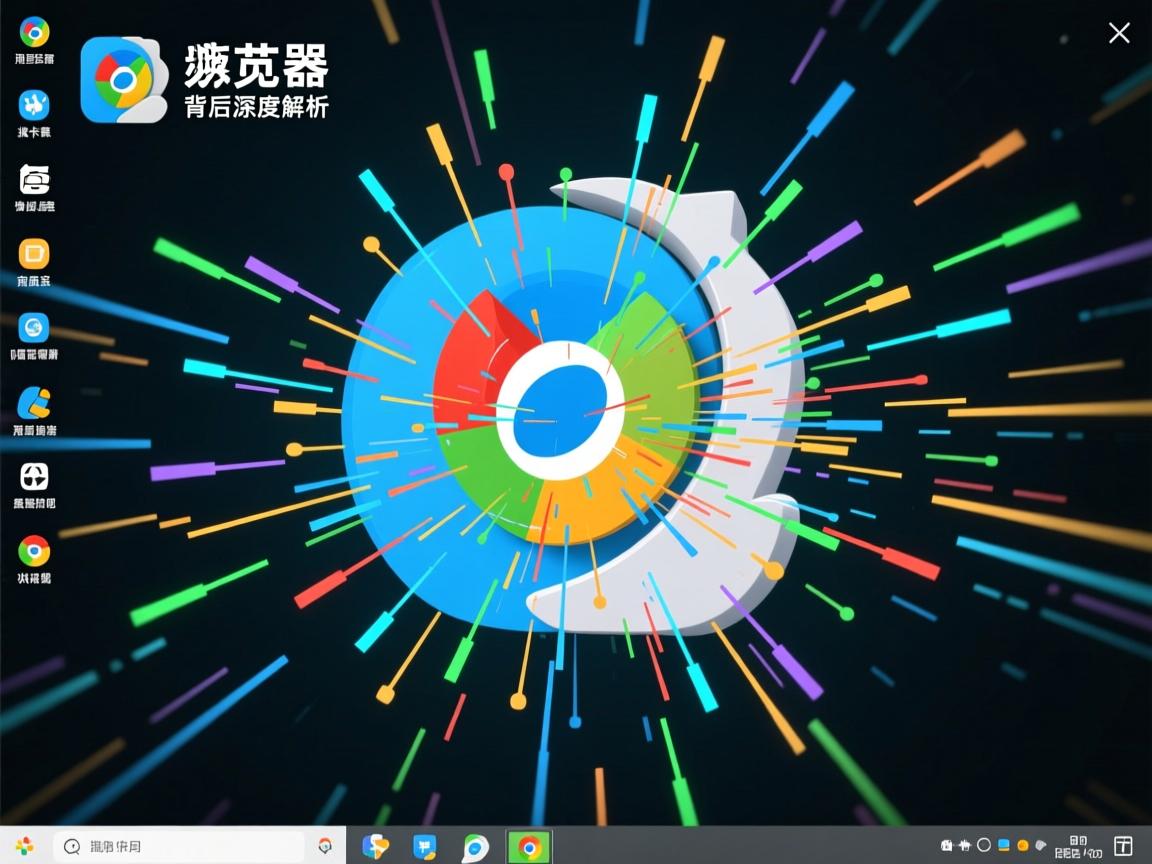 QQ浏览器页面为什么频繁卡顿？背后原因深度解析  第3张