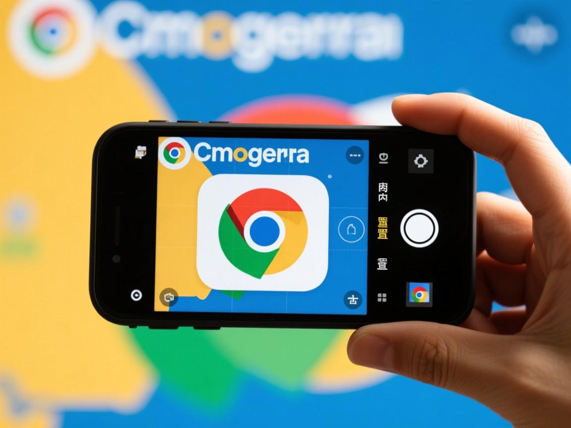 为何浏览器内置拍照功能？其背后有何用途与必要性？  第1张