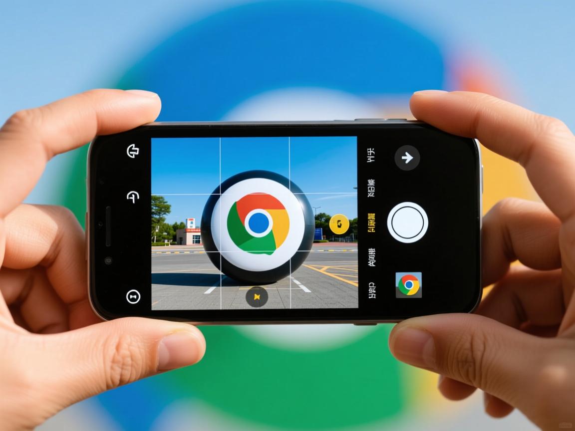 为何浏览器内置拍照功能？其背后有何用途与必要性？  第3张