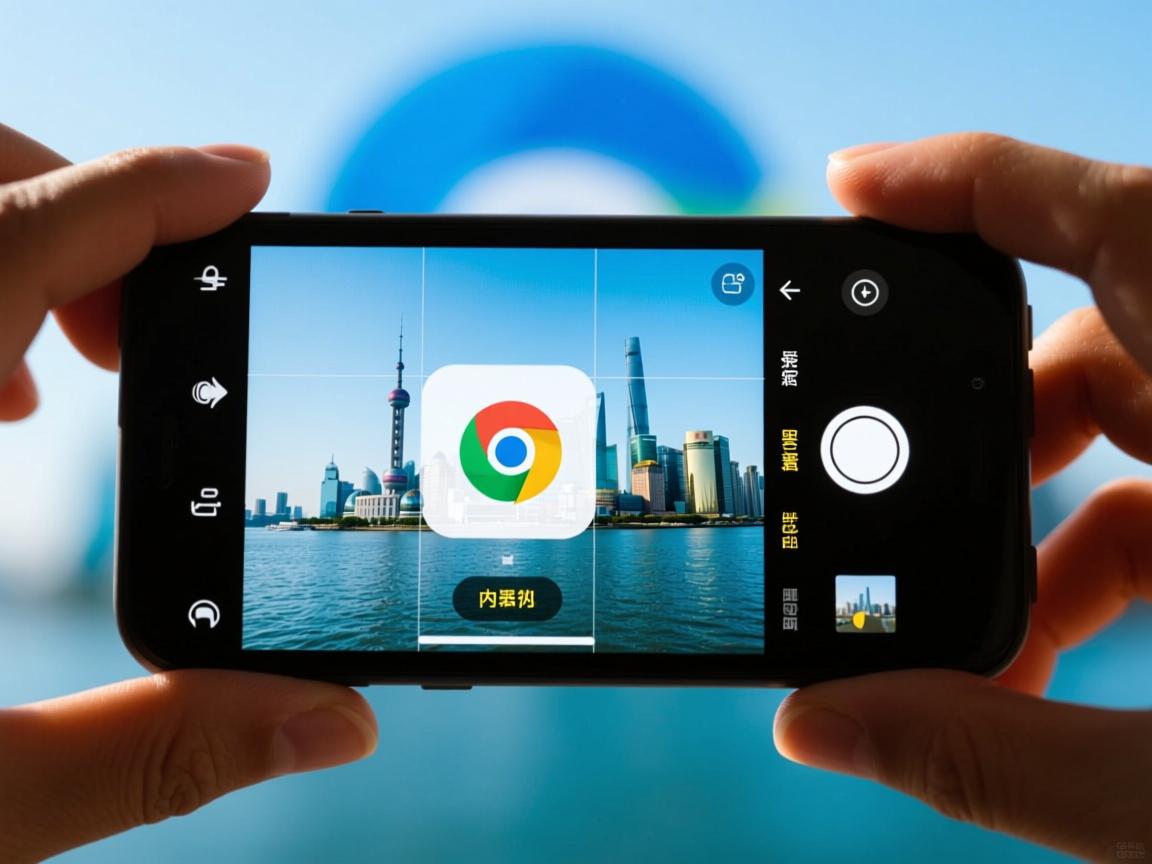 为何浏览器内置拍照功能？其背后有何用途与必要性？  第2张