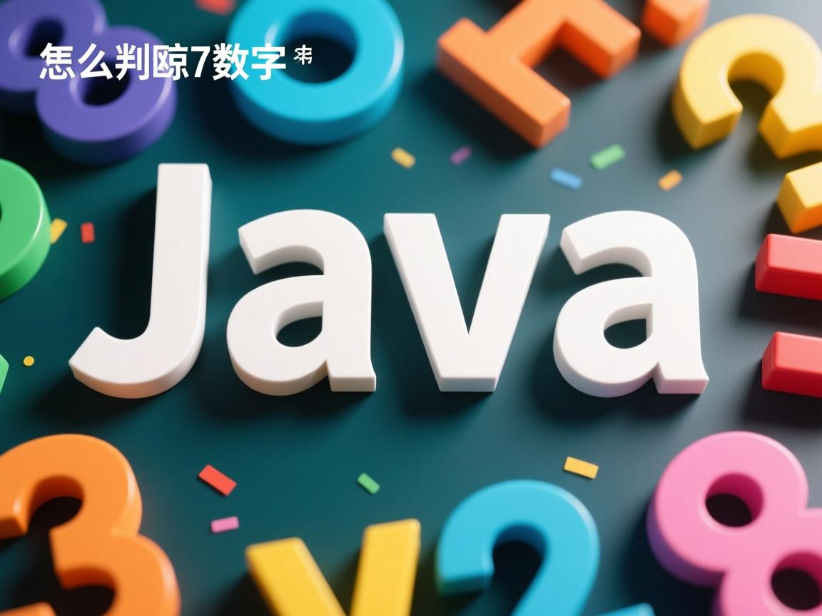 java怎么判断是数字和字母